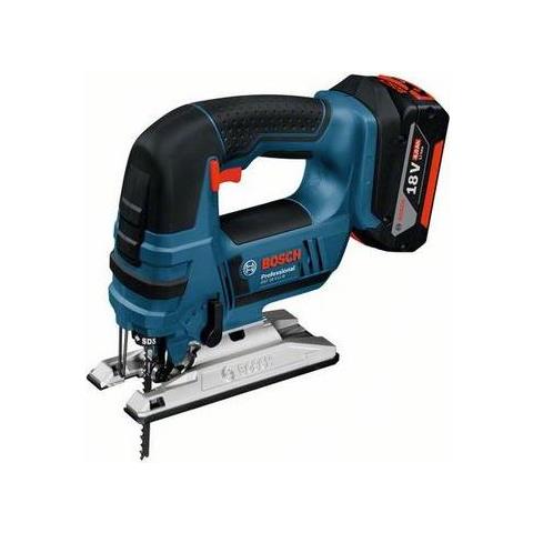 GST 18 V-LI B, Ioni di Litio, 18V, 2,4 kg - Foto 1