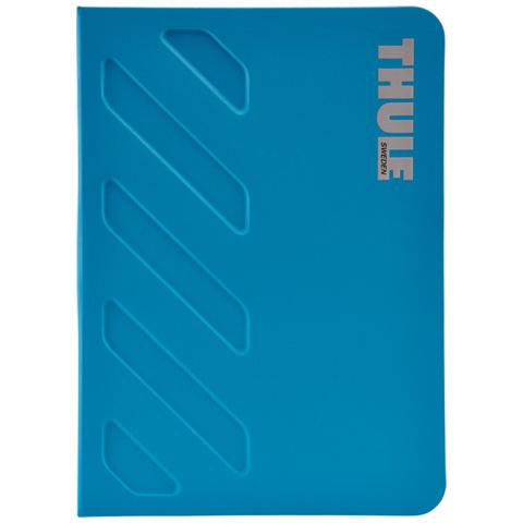 Gauntlet 9.7" Custodia a libro Blu compatibile Apple iPad Air - Foto 4