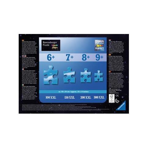 13670 100pezzo (i) puzzle - Foto 3