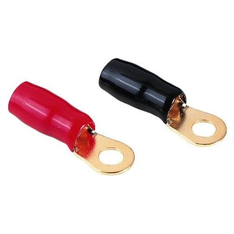 25 mm², M8, 2 Pcs cavo di interfaccia e adattatore - Foto 1