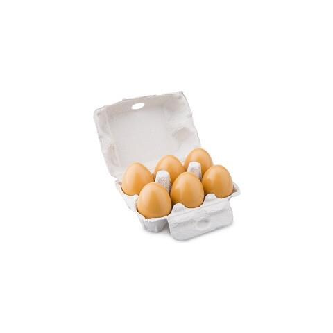 10596 6pezzo (i) Bianco Ragazzo / Ragazza action figure giocattolo - Foto 1