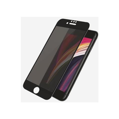 Iphone Se (2020) / 8/7/6 Case Friendly Privacy, Blu - Foto 1