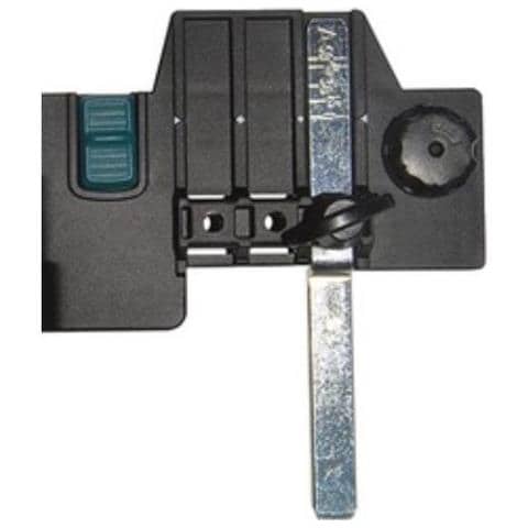 Adattatore Per Barra Di Guida A - Per Dhs 710 (195837-9)  - Foto 1