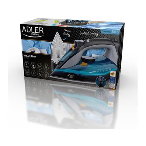 Ferro Da Stiro A Vapore Ad5032 2400 W - Foto 2