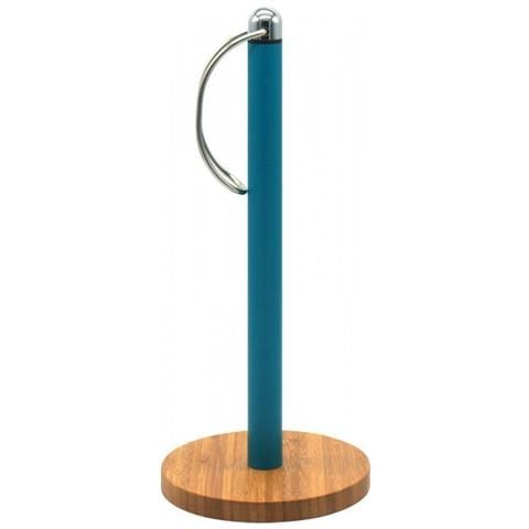 Portarotolo Di Carta 93611 - Elegante Accessorio Da Cucina - Foto 7