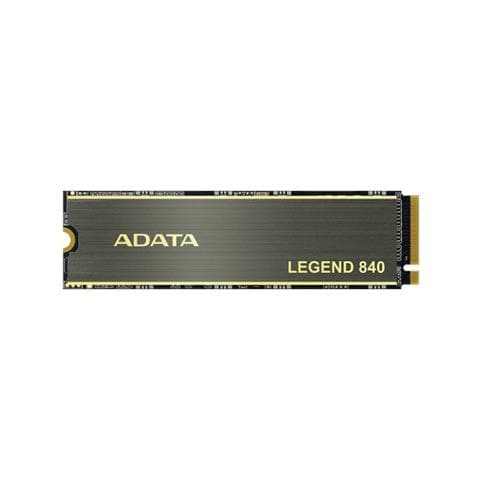 SSD 512 GB Serie Legend 840 M.2 Interfaccia PCI Express 4.0 3D NAND NVMe - Foto 2