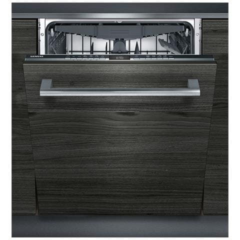 SIEMENS Lavastoviglie 60cm 14 Coperti 44db Completamente Integrata - Se63hx60ce