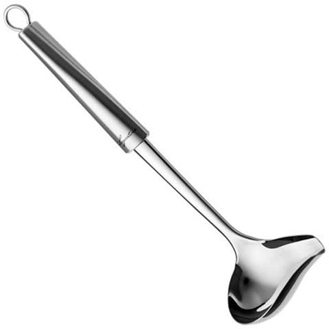 Cucchiaio Da Salsa In Acciaio Inox - 012335000028 - Foto 1