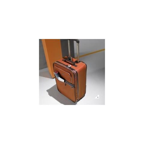 Lucchetto Masterlock, 20mm, Alluminio, 3 Cifre - Foto 2