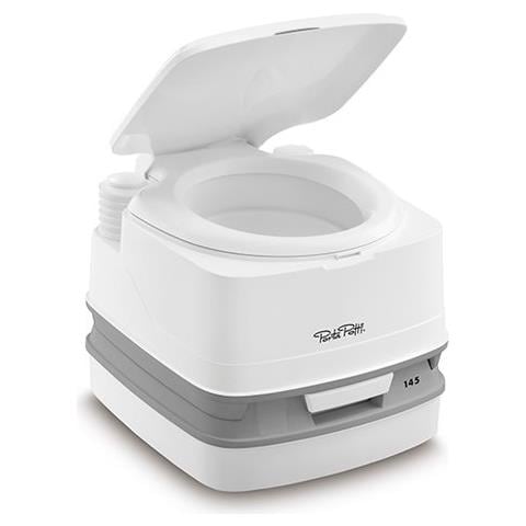 Wc Portatile 92802 Porta Potti Qube 145 - Foto 1