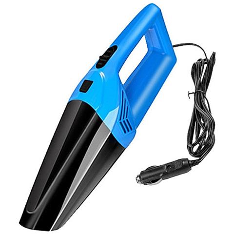 JUSTGREENBOX Auto Aspirapolvere Wired Palmare Ricaricabile Portatile Wet&dry Per Casa Auto Blu GU12170 JUSTGREENBOX Auto Aspirapolvere Wired Palmare Ricaricabile Portatile Wet&dry Per Casa Auto Blu GU12170