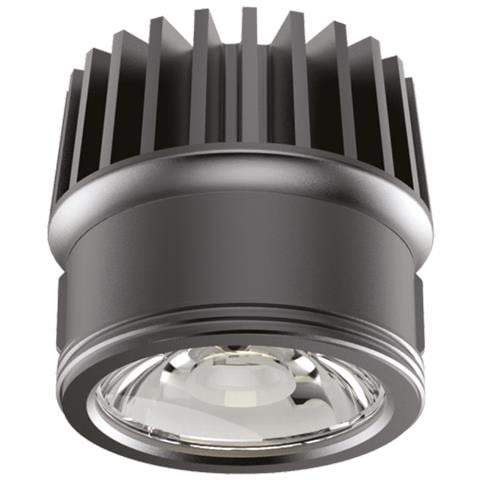 Dynamic Source 09w Cri90 4000k Lampada Incasso - 252995 - Foto 1