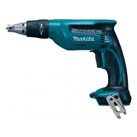 Visseuse Plaque De Platre Makita Sans Fil 18 V (produit Seul) - Dfs451z - Foto 1