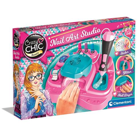 Crazy Chic-nail Art Studio New - Foto 2