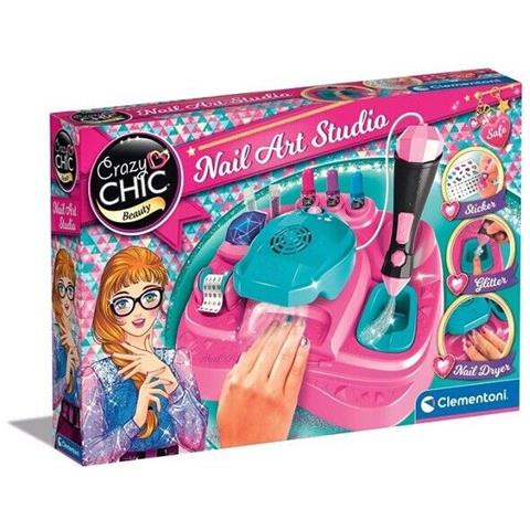 Crazy Chic-nail Art Studio New - Foto 4