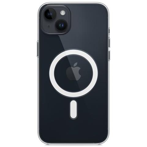 Iphone 14 Plus Clear Case Magsafe Mpu43zm / a - Foto 2