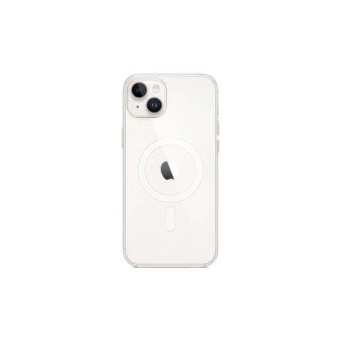 Iphone 14 Plus Clear Case Magsafe Mpu43zm / a - Foto 1