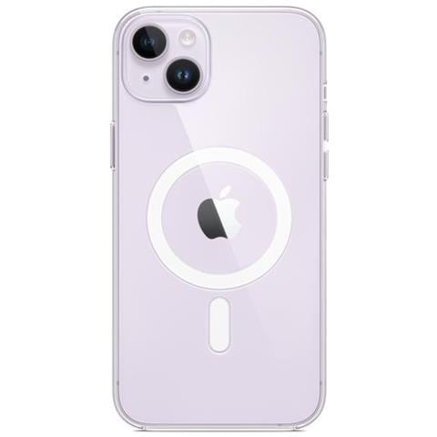 Iphone 14 Plus Clear Case Magsafe Mpu43zm / a - Foto 3
