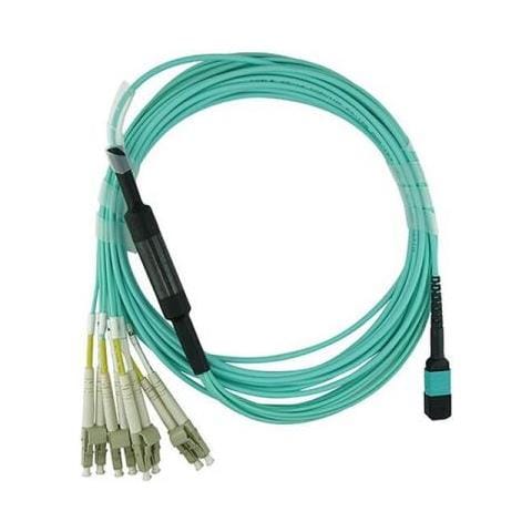 Cavo In Fibra Ottica Multimodale Cavo Patch Fibra Ottica OM3 LC-LC 2 Metri - Multimodale 10G - Per Reti Veloci - Nuovo Connettore LC Duplex Cavo In Fibra Ottica Multimodale Cavo Patch Fibra Ottica OM3 LC-LC 2 Metri - Multimodale 10G - Per Reti Veloci - Nuovo Connettore LC Duplex
