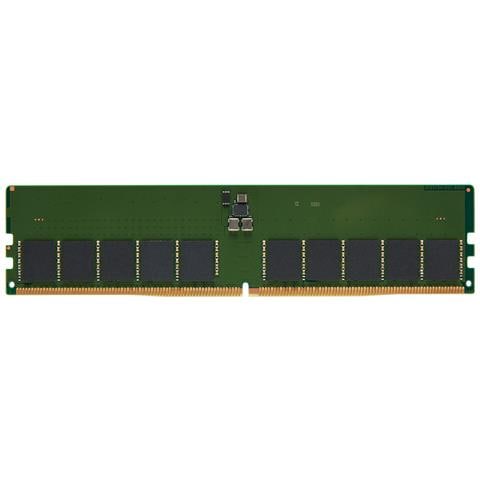 KSM56E46BD8KM-32HA memoria 32 GB 1 x 32 GB DDR5 5600 MT /s 288-pin DIMM Data Integrity Check (verifica integrità dati) - Foto 1