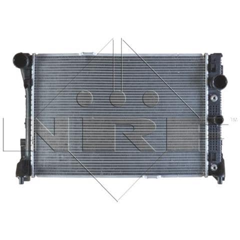 Radiatori Mercedes 58336 - Foto 1