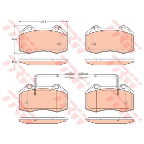 Fiat 500 1.4 Gdb2045 - Foto 1