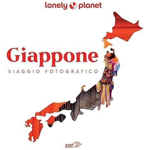 Mauro Burdino - Giappone. Viaggio fotografico. Ediz. a colori - Foto 2