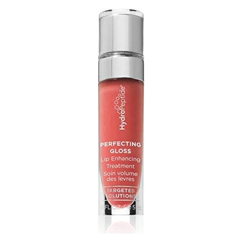 Perfecting Gloss Trattamento Per Migliorare Le Labbra, Volume E Idratazione A Lunga Durata, Fard Da Spiaggia, 017 Once - Foto 1