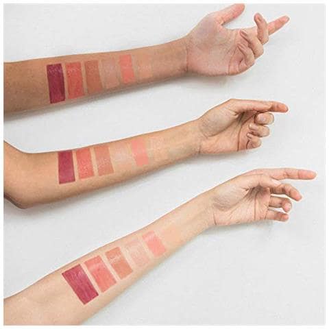 Perfecting Gloss Trattamento Per Migliorare Le Labbra, Volume E Idratazione A Lunga Durata, Fard Da Spiaggia, 017 Once - Foto 2