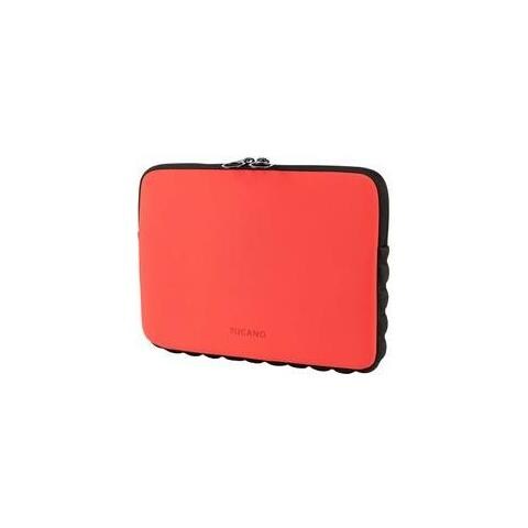 Custodia per Laptop da 12" e MacBook Air /Pro da 13" Cover Rosso - Foto 1