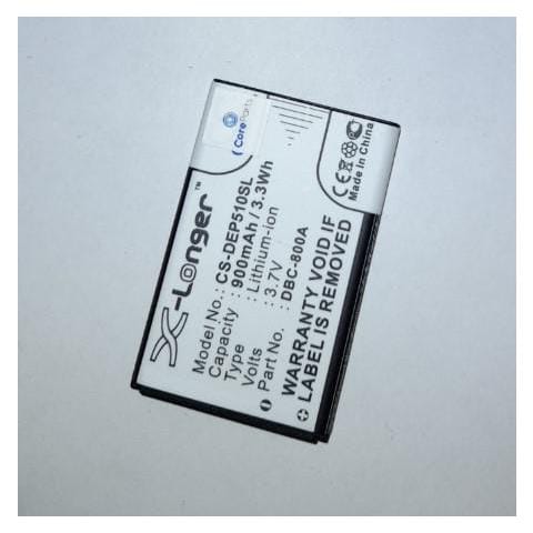 Mobx-bat-dep510sl Ricambio Per Cellulare Batteria Nero, Bianco - Foto 2