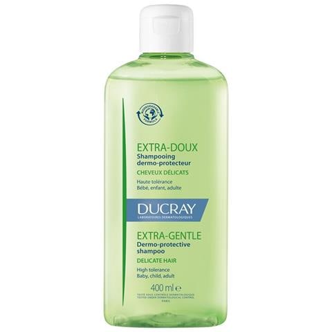 Shampoo Dermoprotettivo 400ml Extra-dolce Ducray - Foto 1