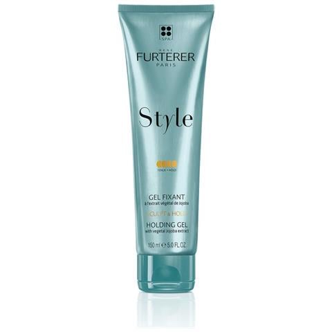Gel Fissazione Capelli 150ml Style Rene Furterer - Foto 1