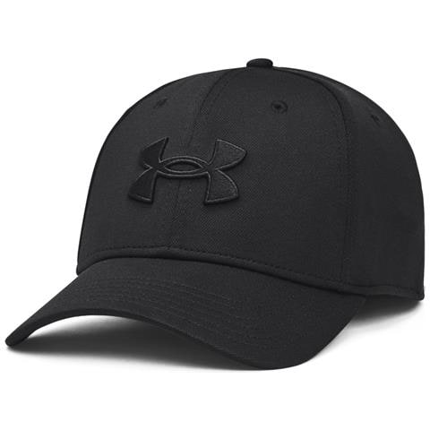 Ua Blitzing 1376700-002, Uomini, Nero, Xl /xxl - Foto 1