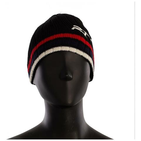 Cappello Sportivo Rty Nero - Foto 1