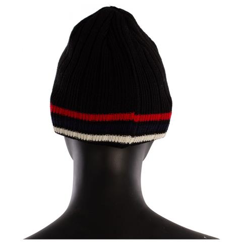 Cappello Sportivo Rty Nero - Foto 2