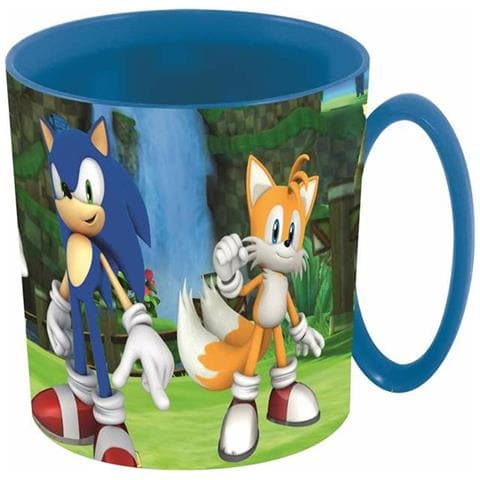 Tazza Mug 350 Ml Polipropilene - Foto 1