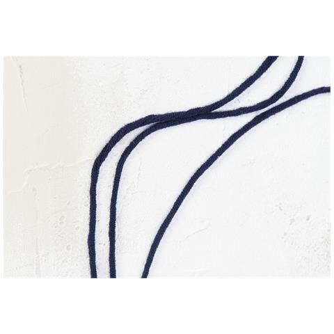 Quadro Dkd Home Decor 80 X 3,7 X 100 Cm Astratto Moderno (3 Pezzi) - Foto 3