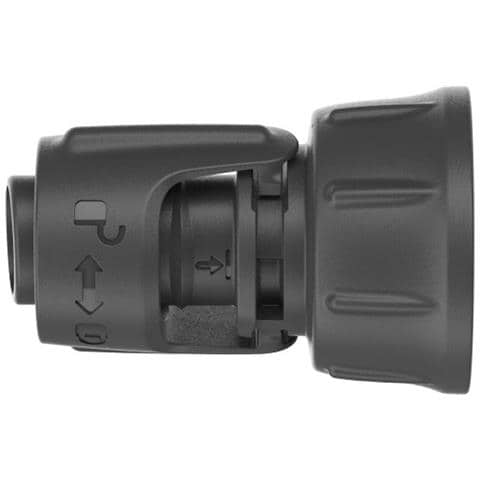 Connettore Tubo Gardena “quick & Easy” 13222-20 1/2' - Foto 2