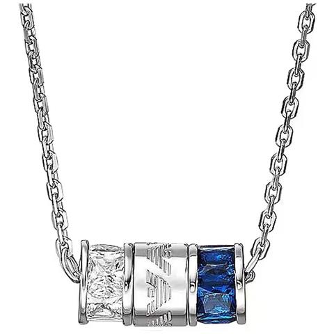Collana Donna Emporio Armani Eg3578040 - Foto 1