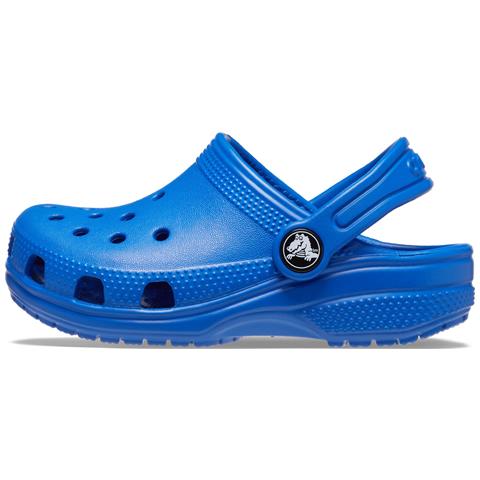 Classic Clog T 206990-4kz, Bambini, Blu, 27-28 - Foto 2