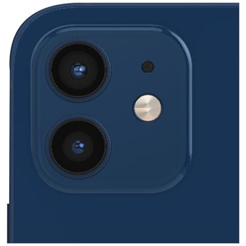 Lente Fotocamera Posteriore Per Iphone 12 E 12 Mini, 100% Compatibile - Foto 4