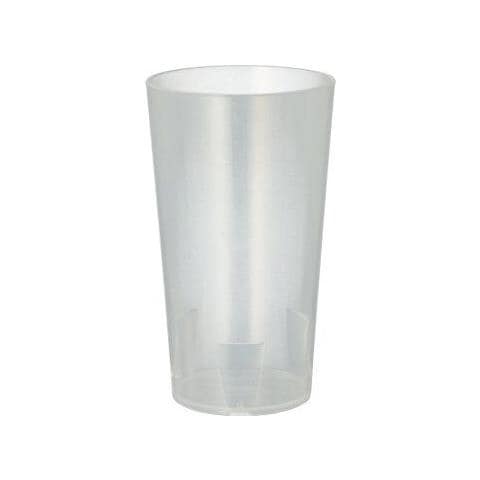 85194 tazza Translucent Universale 10 pz - Foto 1