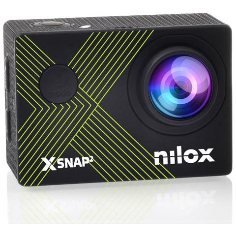 Action Cam XSNAP2 Lime - Foto 1