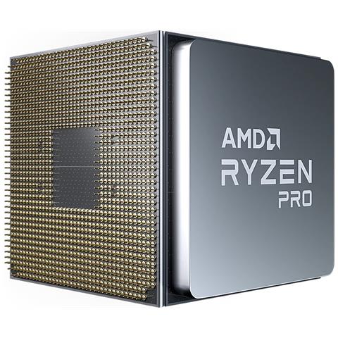 Ryzen 7 PRO 8700G processore 4,2 GHz 16 MB L3 - Foto 1