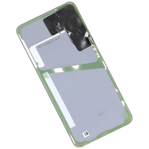 Vetro Posteriore Di Ricambio Per Samsung Galaxy S21 Fe Compatibile - Foto 2