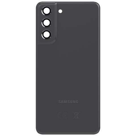 Vetro Posteriore Di Ricambio Per Samsung Galaxy S21 Fe Compatibile - Foto 1