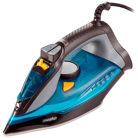 Ferro da Stiro aVapore MS5041 Capacità 0.35 Litri Potenza 3000W Watt Colore Bianco - Foto 1