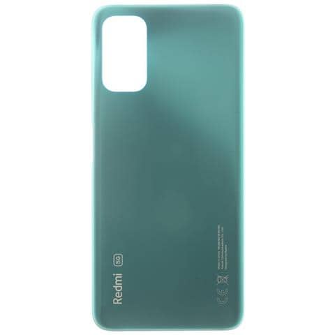 Ricambio Cover Posteriore Scocca Originale Per Redmi Note 10 5g Aurora Green - Foto 1