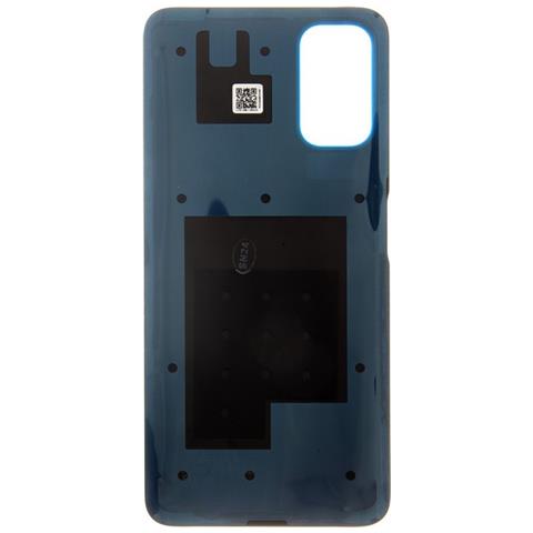 Ricambio Cover Posteriore Scocca Originale Per Redmi Note 10 5g Aurora Green - Foto 2